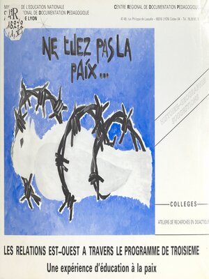 cover image of Suggestions (5)